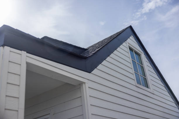 Professional Siding Installation & Repair in Ama, LA